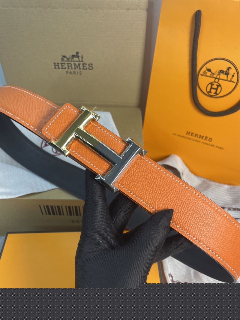 H**mes belts
